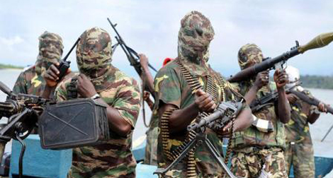 Nigeria: opération imminente de l'armée contre Boko Haram