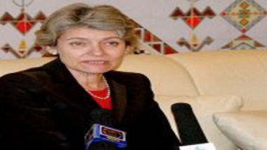 Bokova : renforcement des relations entre l’Algérie et l’Unesco