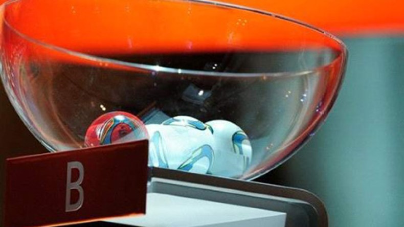 قرعة كأس العالم ستكون منقولة في 193 بلد