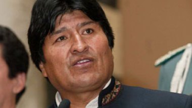 La Bolivie expulse l’ambassadeur israélien