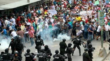 Match Algérie-Zambie:Des brigades mobilisés pour assurer la sécurité