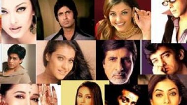 Bollywood makes a film about its murky side