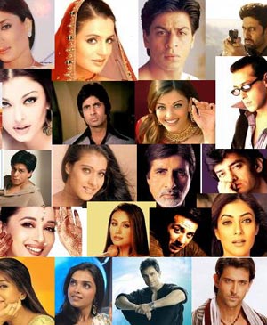 Bollywood makes a film about its murky side