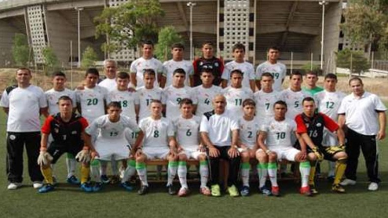 Coupe arabe des nations U-17 : “un objectif intermédiaire” (Abdelkader Soltani)