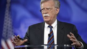 بولتون: ترامب مخطىء في قرار الصحراء الغربية