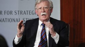 Sahara Occidental: Bolton exhorte Biden à revoir la décision de Trump