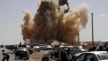 La Ligue arabe critique les bombardements de la coalition