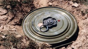 مقتل راعٍ في انفجار قنبلة ببلعباس