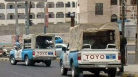 مقتل 16 شخصا ..وجماعة مجهولة تتبنى العملية