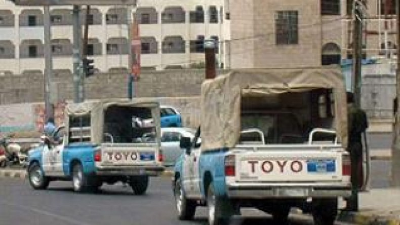 مقتل 16 شخصا ..وجماعة مجهولة تتبنى العملية