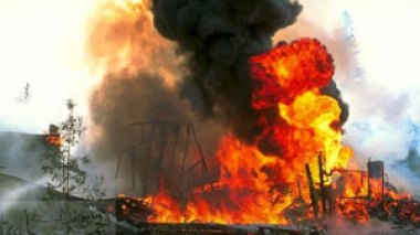 Une bombe de l'ETA explose au Pays basque espagnol