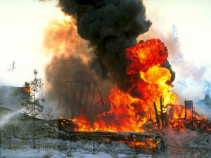 Une bombe de l'ETA explose au Pays basque espagnol