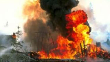 Algeria: bomb goes off in Boumerdes