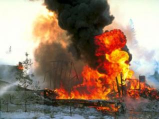 Algeria: bomb goes off in Boumerdes