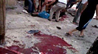 Syrie: très violents bombardements à Salaheddine et dans l'est d'Alep