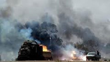 Libye: l'Otan accusée d'avoir tué 85 civils, l'exécutif rebelle limogé