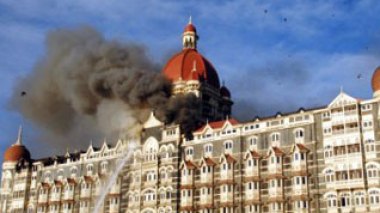 Attaques de Bombay: Arrestation de deux suspects