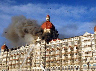 Attaques de Bombay: Arrestation de deux suspects