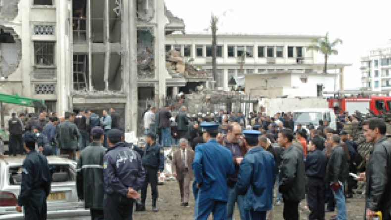 جنايات العاصمة تفتح ملف تفجيرات قصر الحكومة ومحاولة تفجير منزل تونسي