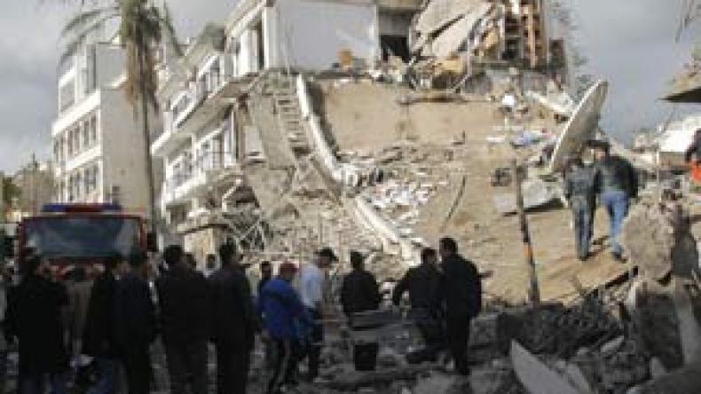 هكذا أحبطت مصالح الأمن اعتداءات انتحارية بالعاصمة