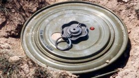 مقتل طفل وإصابة آخر خلال عبثهما بقنبلة في بتبسة