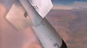 الولايات المتحدة تنتج قنابل ذكية جديدة تعمل بالليزر