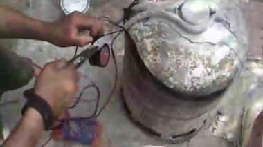 Algiers criminal court starts hearing terrorist group members