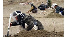 قضية الـ2500 لغم تكشف تنسيق نشطاء “القاعدة” بين الجزائر والمغرب