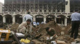 Pakistan: une vingtaine d'interpellations après l'attentat de Lahore