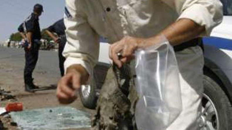 تفكيك قنبلة.. كتب عليها “إن لم يحضر الوالي سأفجّرها عن بعد”