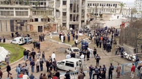 هكذا دبّر الإرهابيون لتفجيرات قصر الحكومة وباب الزوار