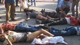 مصالح الأمن تحدد هوية الإرهابيين المتورطين في محاولة اغتيال بوتفليقة