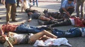 التفاصيل “السرية” لمحاولة اغتيال بوتفليقة في باتنة