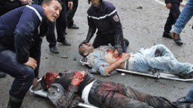 99 بالمائة من ضحايا القاعدة في العالم مسلمون