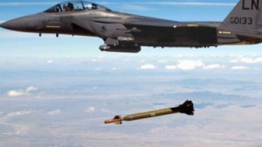 Iran: les USA veulent vendre des bombes anti-bunkers aux Émirats