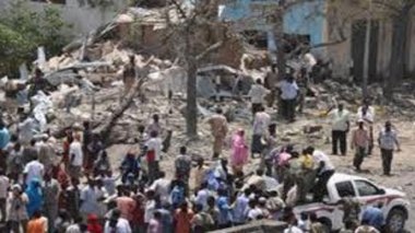 Somalie: l'explosion d'une bombe fait au moins six morts