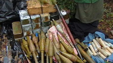 Algeria: Gendarmerie foils attempt to provide Al-Qaeda with bombs