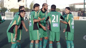 داربي بونة والسنافر في الواجهة ومباراة صعبة لحامل اللقب