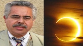 بوناطيرو للشروق:أربعة كسوفات جزئية للشمس وخسوفان للقمر في2011