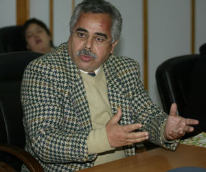 Bonatéro : les dernières secousses “ordinaires”