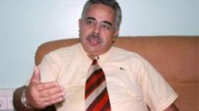 بوناطيرو يكشف عن نشاط زلزالي مرتقب في أفريل وماي