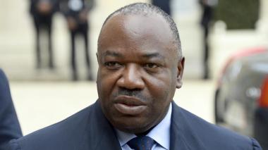 Gabon: Ali Bongo réélu président