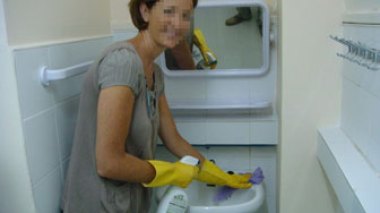 Femmes de ménage: un salaire de misère et un harcèlement permanent