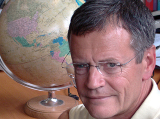 Algeria-Egypt football crisis showed previous accumulations, says French analyser Pascal Boniface