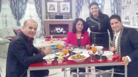 فؤاد ومان: اسم رابح درياسة أكبر من “ألحان وشباب”