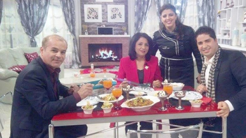 فؤاد ومان: اسم رابح درياسة أكبر من “ألحان وشباب”