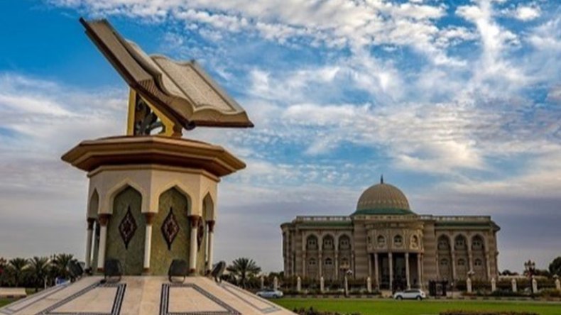 هيئة الشارقة للكتاب تطلق المهرجان القرائي افتراضيا