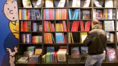 Muslim states decide to boycott Paris book fair