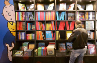 Muslim states decide to boycott Paris book fair