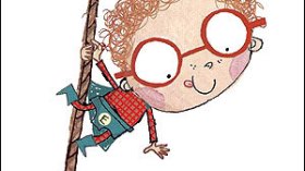 Children's books: Picture books